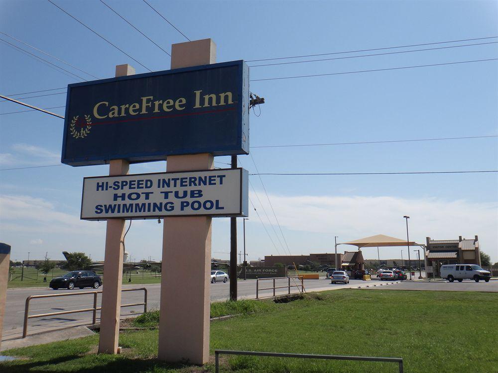 Oyo Hotel San Antonio Lackland Air Force Base West Εξωτερικό φωτογραφία
