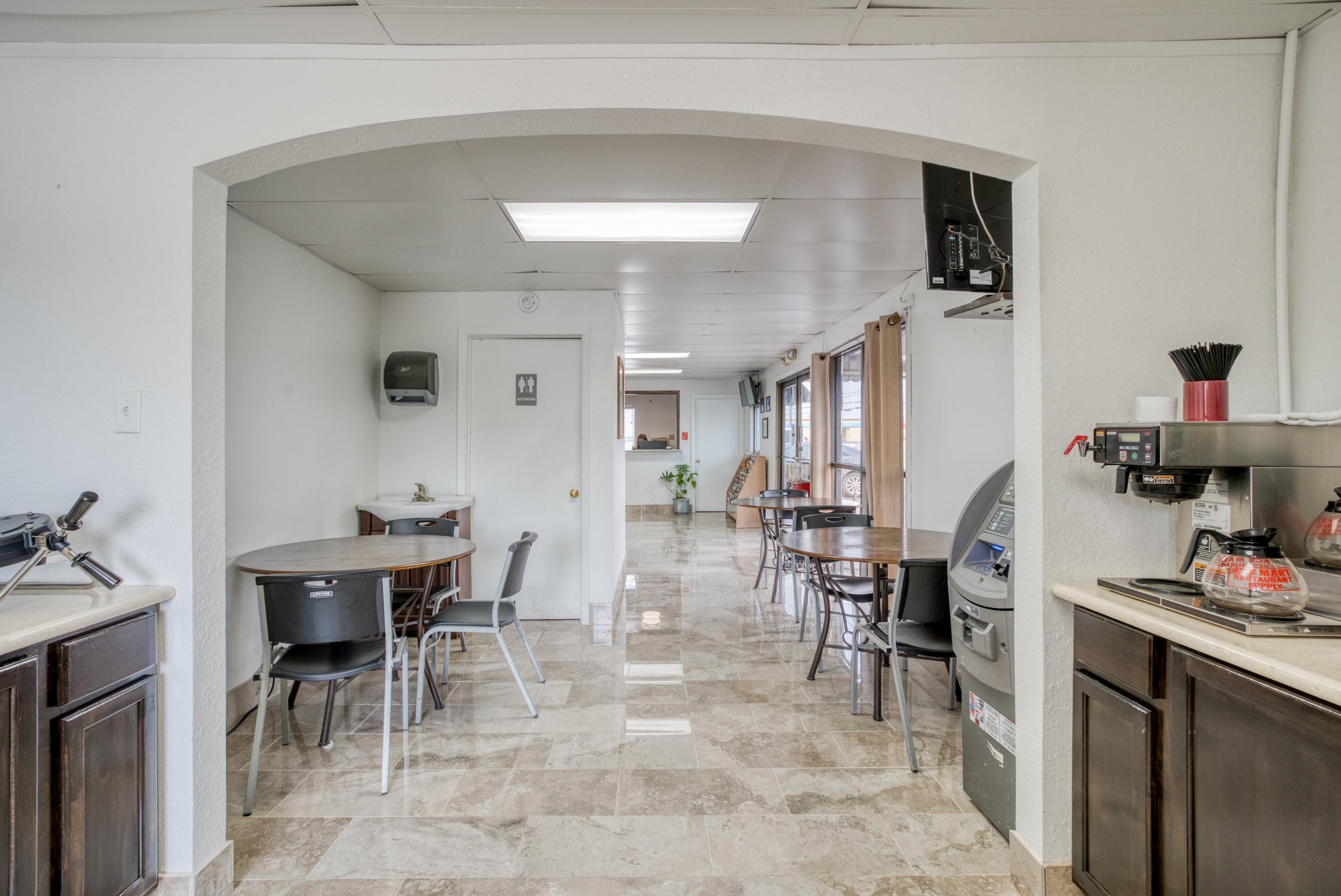Oyo Hotel San Antonio Lackland Air Force Base West Εξωτερικό φωτογραφία