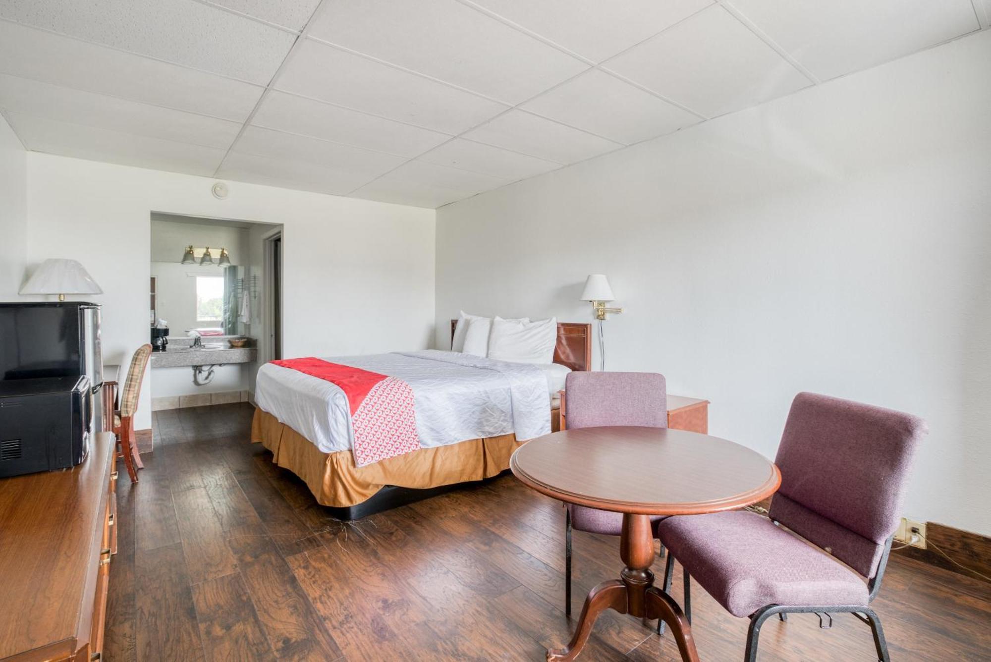 Oyo Hotel San Antonio Lackland Air Force Base West Εξωτερικό φωτογραφία