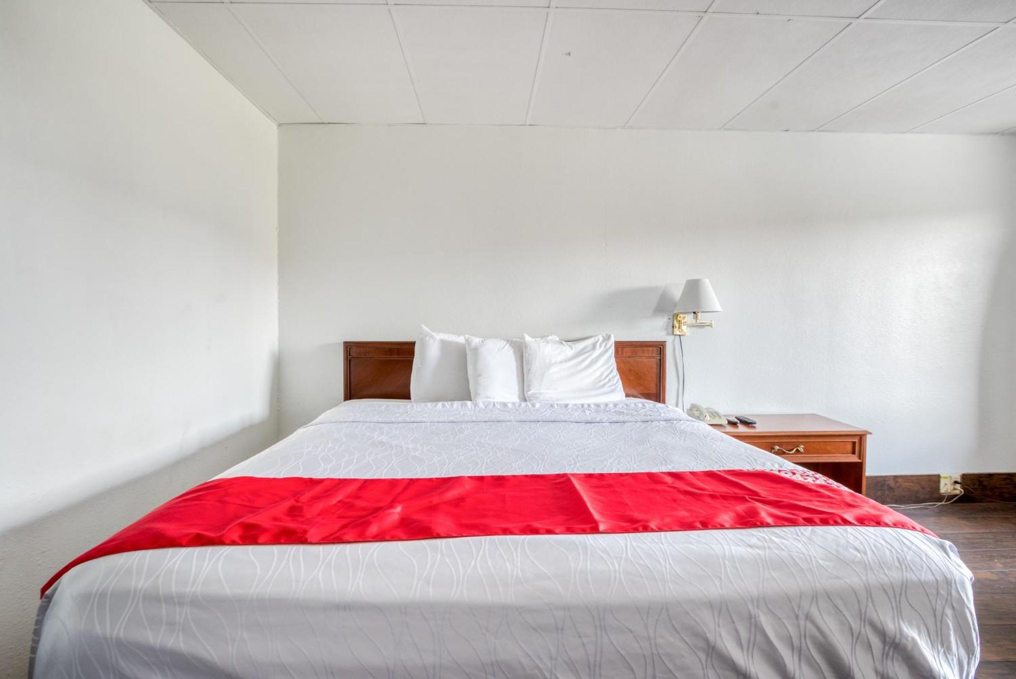 Oyo Hotel San Antonio Lackland Air Force Base West Εξωτερικό φωτογραφία