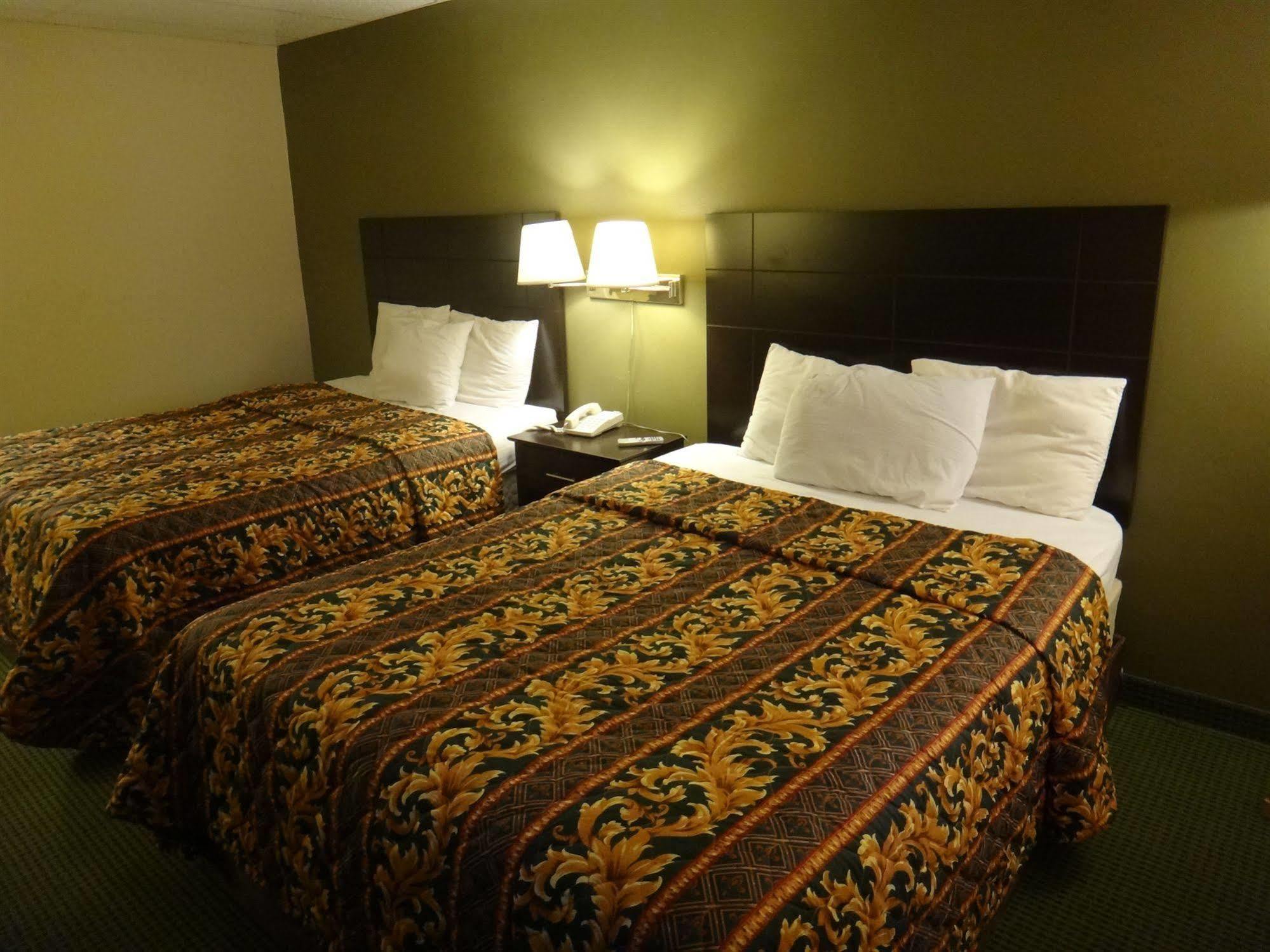Oyo Hotel San Antonio Lackland Air Force Base West Εξωτερικό φωτογραφία