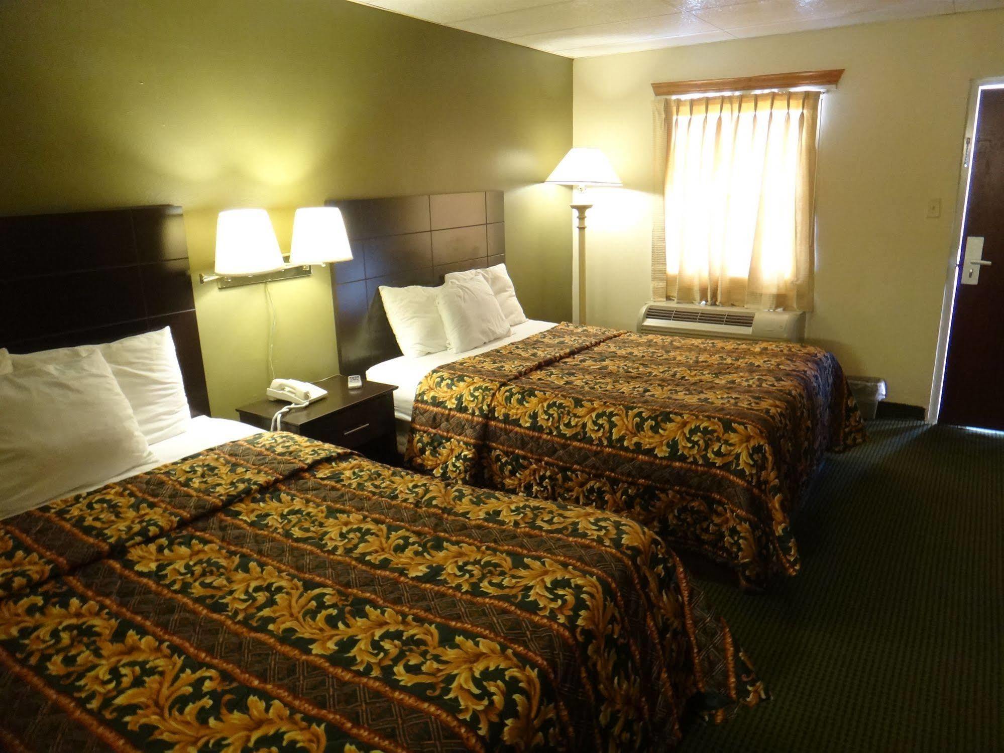 Oyo Hotel San Antonio Lackland Air Force Base West Εξωτερικό φωτογραφία